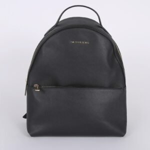 Michael Kors - Sheila Medium Front Pocket Backpack Black