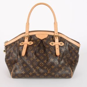 Louis Vuitton - Tivoli GM Monogram Canvas